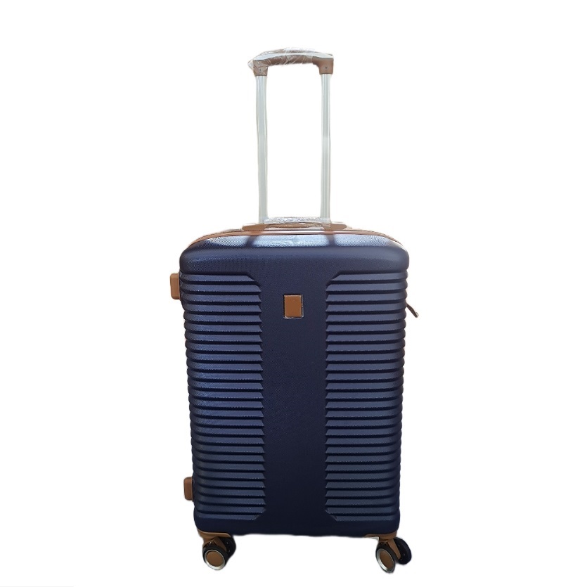 20 24 28 इंच हार्ड शैल यात्रा सामान सूटकेस